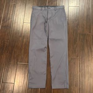 Nike Dri-Fit Golf Pants